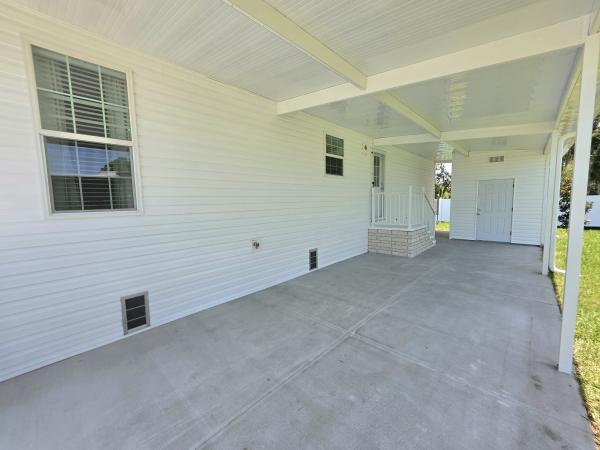 2026 CHAMPION SIG4522A Mobile Home