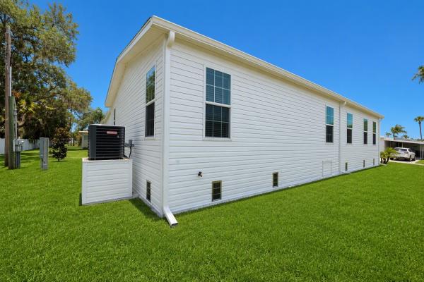 2026 CHAMPION SIG4522A Mobile Home