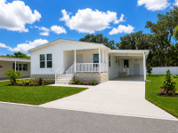2026 CHAMPION SIG4522A Mobile Home
