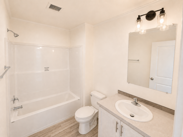 2026 CHAMPION SIG4522A(2BR) Mobile Home