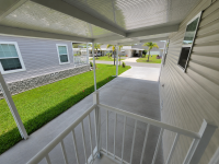 2026 CHAMPION SIG4522A(2BR) Mobile Home