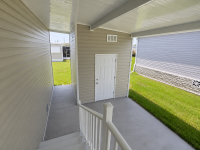 2026 CHAMPION SIG4522A(2BR) Mobile Home