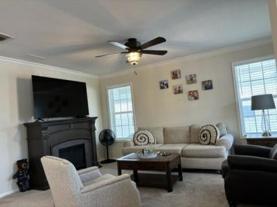 Photo 2 of 9 of home located at 8970 Dusk Way Hudson, FL 34667