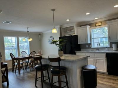 Photo 3 of 9 of home located at 8970 Dusk Way Hudson, FL 34667