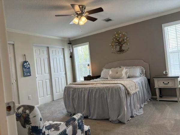 2021 JACO JACB Mobile Home