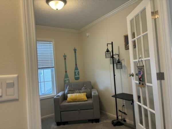 2021 JACO JACB Mobile Home