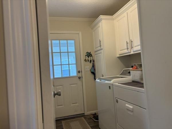 2021 JACO JACB Mobile Home