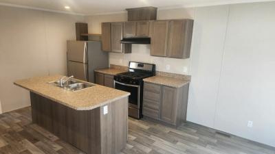 Mobile Home at 1558 West Shawnee Road Lot 225 Baroda, MI 49101