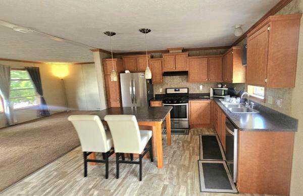 2015  Mobile Home For Sale