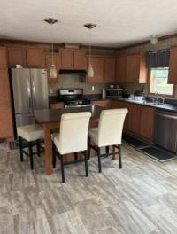 2015 Harmony Mobile Home