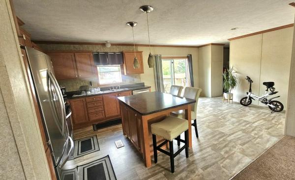 2015 Harmony Mobile Home