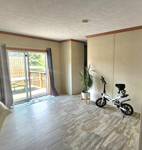 2015 Harmony Mobile Home