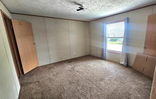 2015 Harmony Mobile Home