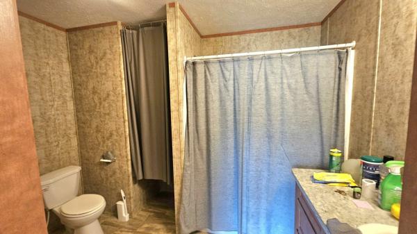2015 Harmony Mobile Home