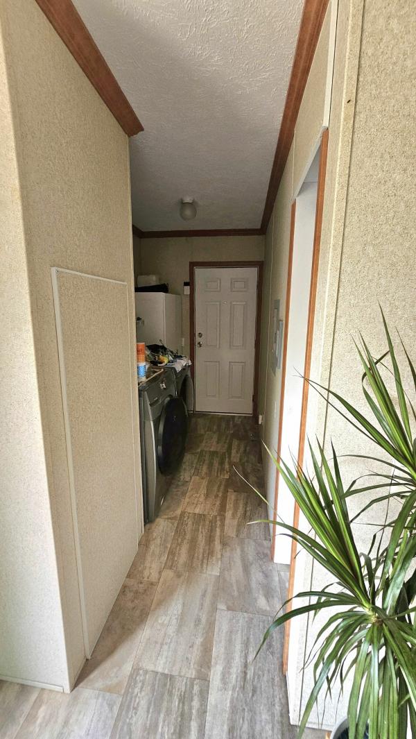 2015 Harmony Mobile Home