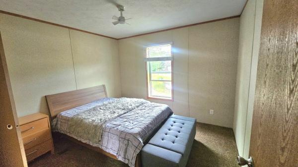 2015 Harmony Mobile Home