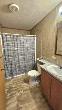 2015 Harmony Mobile Home