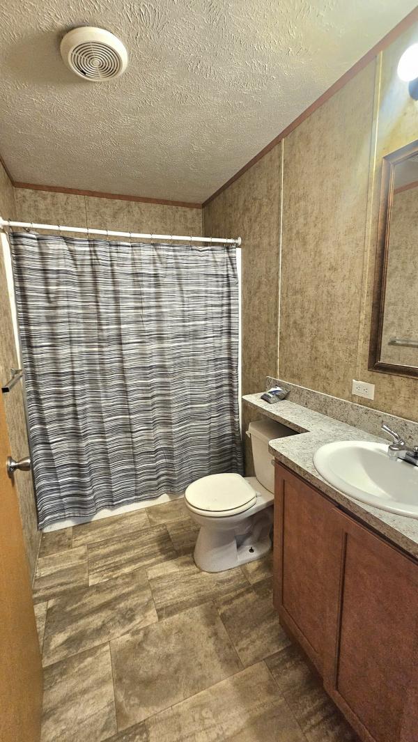 2015 Harmony Mobile Home