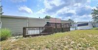 2015 Harmony Mobile Home