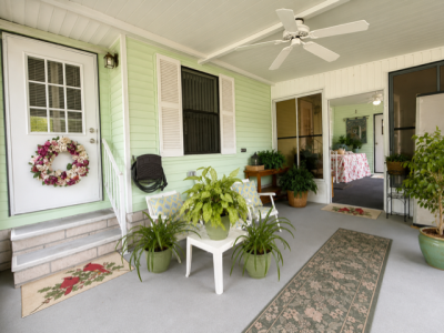 Photo 2 of 5 of home located at 5665 SW 58th St. Ocala, FL 34474