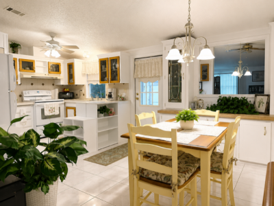 Photo 3 of 5 of home located at 5665 SW 58th St. Ocala, FL 34474