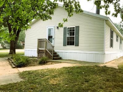 Mobile Home at 3400 Millpond Drive Caledonia, MI 49316