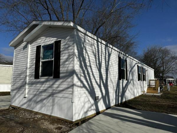 Photo 1 of 2 of home located at 71 North Loop Westfield, IN 46074