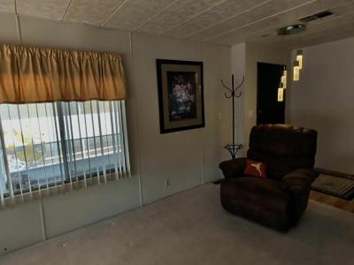 Photo 4 of 19 of home located at 201 S Greenfield Lot 142 Mesa, AZ 85206