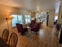 1972 BALB Mobile Home Mobile Home
