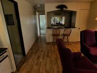 1972 BALB Mobile Home Mobile Home