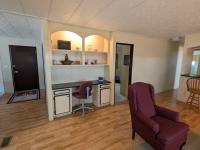 1972 BALB Mobile Home Mobile Home