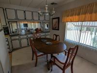 1972 BALB Mobile Home Mobile Home