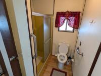 1972 BALB Mobile Home Mobile Home