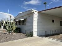 1972 BALB Mobile Home Mobile Home
