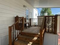 1972 BALB Mobile Home Mobile Home