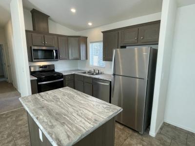 Photo 2 of 20 of home located at 3405 Sinton Road #27 Colorado Springs, CO 80907