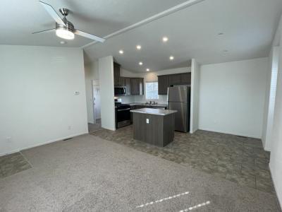 Photo 3 of 20 of home located at 3405 Sinton Road #27 Colorado Springs, CO 80907