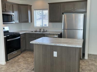 Photo 4 of 20 of home located at 3405 Sinton Road #27 Colorado Springs, CO 80907