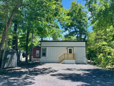 Mobile Home at 116 Swainton-Goshen Rd., Site 180 Cape May Court House, NJ 08210