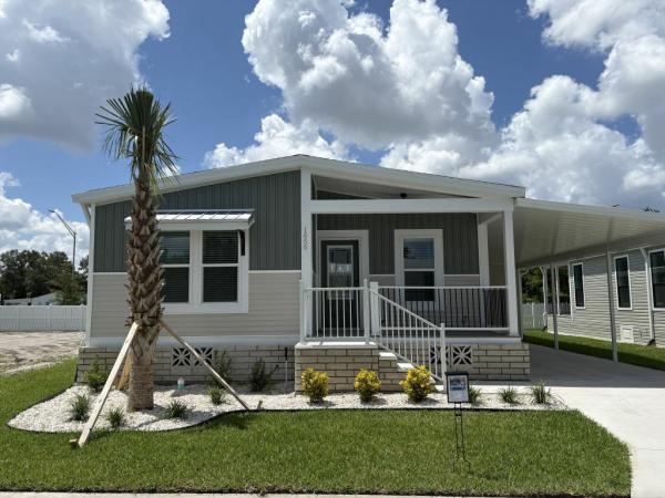 2026 CAVCO - Plant City Pierce - Elite Series Mobile Home