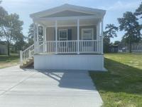 2026 Skyline - Leola Newark Mobile Home