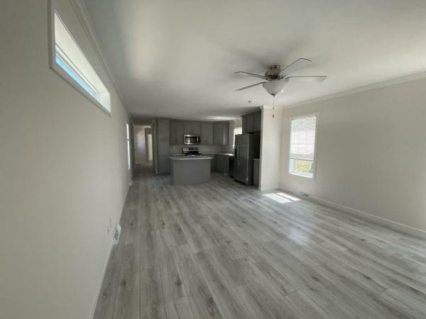 2026 Skyline - Leola Newark Mobile Home