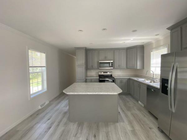 2026 Skyline - Leola Newark Mobile Home
