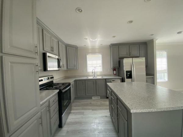 2026 Skyline - Leola Newark Mobile Home