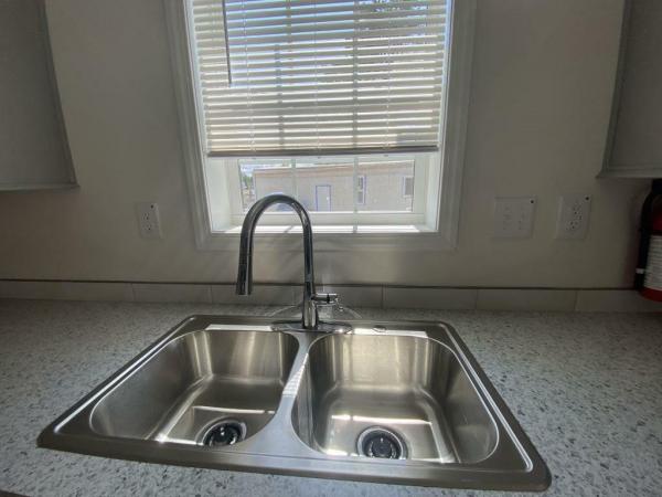 2026 Skyline - Leola Newark Mobile Home