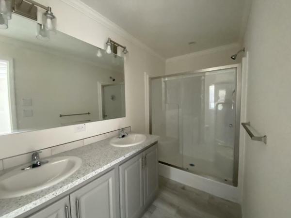 2026 Skyline - Leola Newark Mobile Home