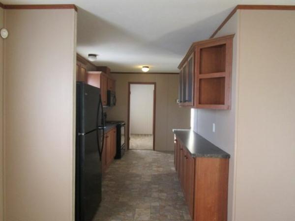 Photo 1 of 2 of home located at 6020 NW Jarboe Street Lot Ja6020 Kansas City, MO 64118