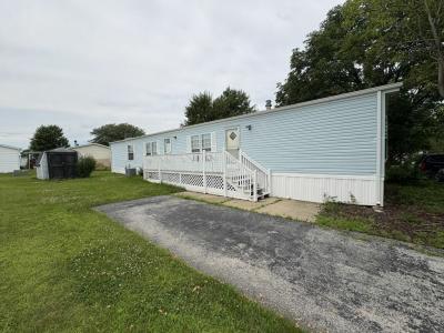 Mobile Home at 26 Bluebird Lane Beecher, IL 60401