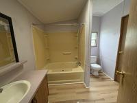 1992 Patriot unknown Mobile Home