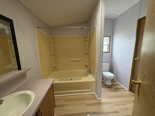 1992 Patriot unknown Mobile Home